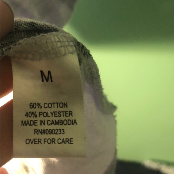 Clever Bear-Boarders Nollie Graphic T - Picture 4 of 5